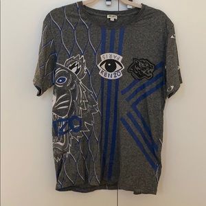 KENZO Tee-shirt